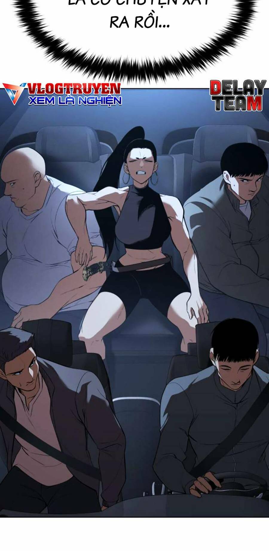 Đặc Vụ Song Sinh - Chapter 33 - Page 73