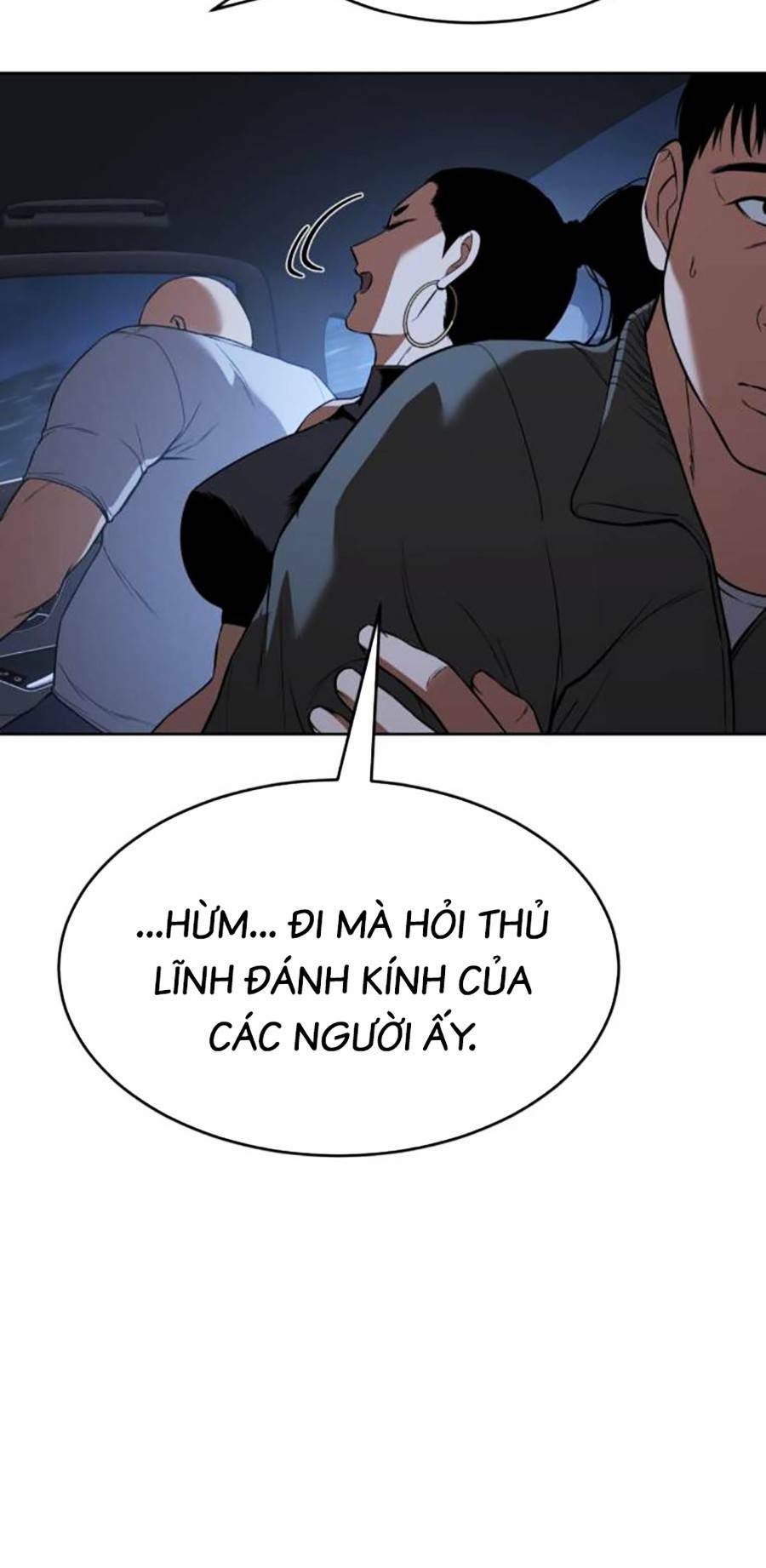 Đặc Vụ Song Sinh - Chapter 33 - Page 76
