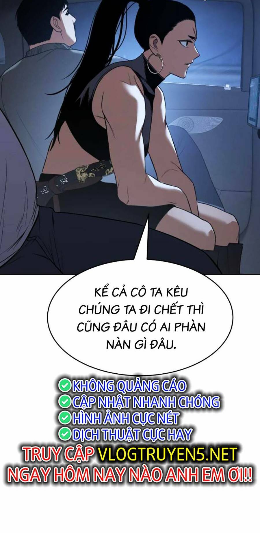 Đặc Vụ Song Sinh - Chapter 33 - Page 79