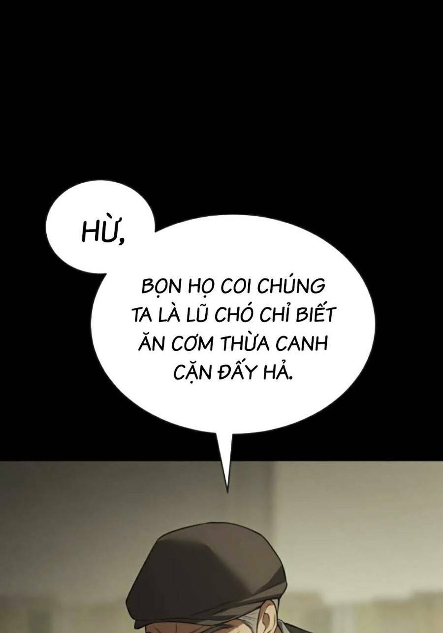 Đặc Vụ Song Sinh - Chapter 33 - Page 8