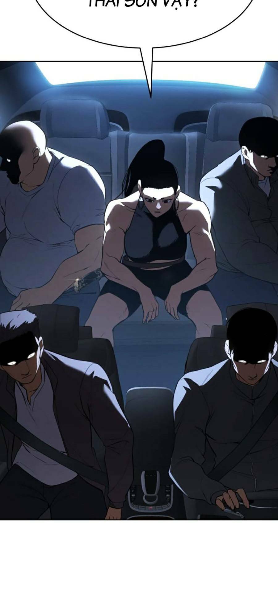 Đặc Vụ Song Sinh - Chapter 33 - Page 89