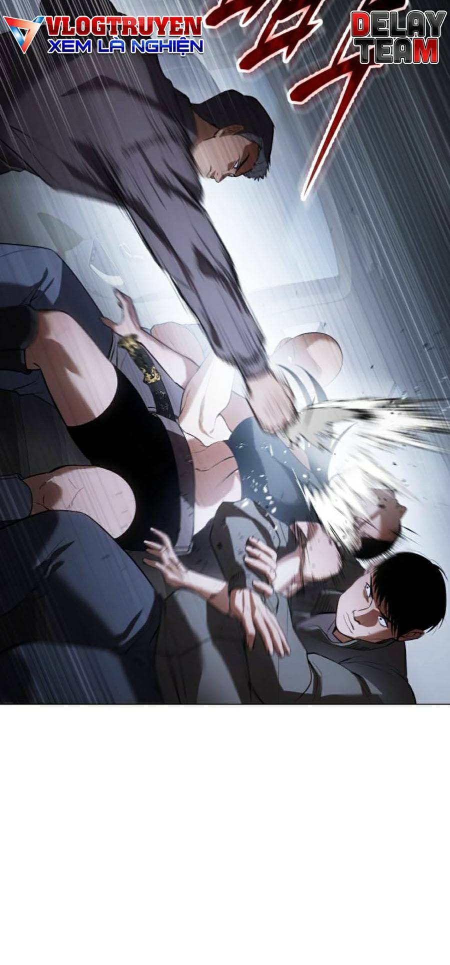 Đặc Vụ Song Sinh - Chapter 33 - Page 95