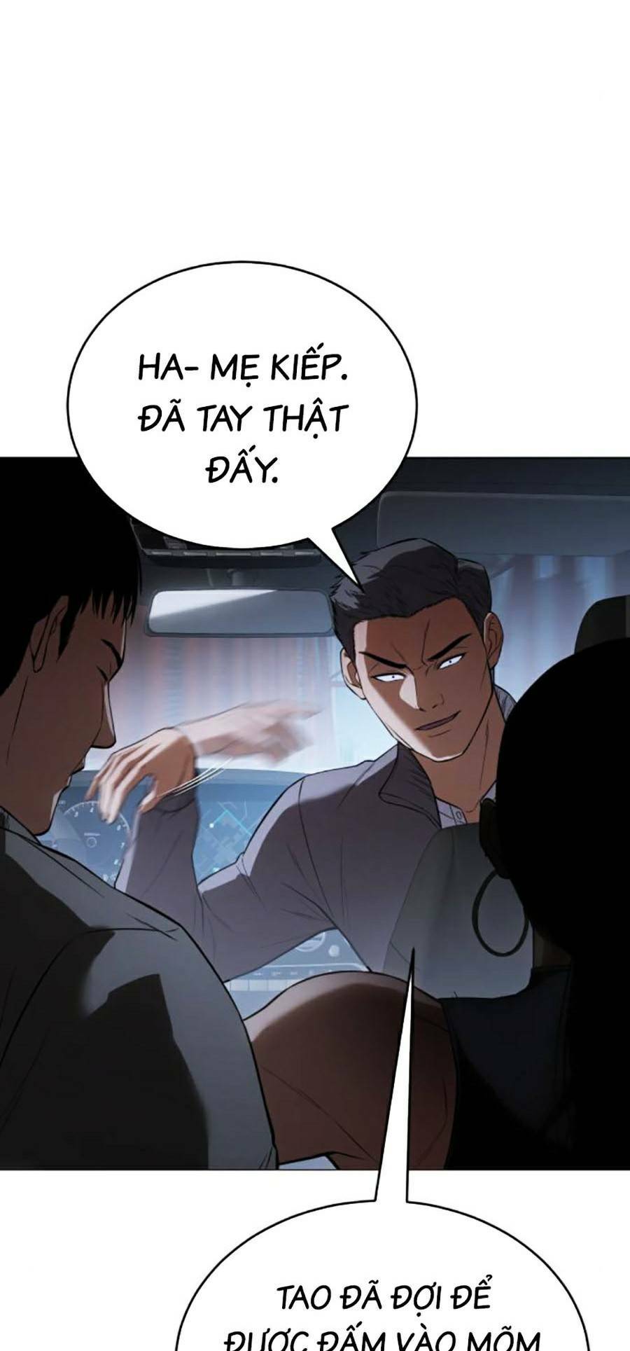 Đặc Vụ Song Sinh - Chapter 33 - Page 96