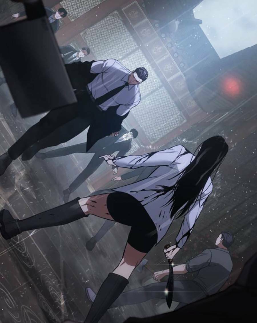 Đặc Vụ Song Sinh - Chapter 34 - Page 114