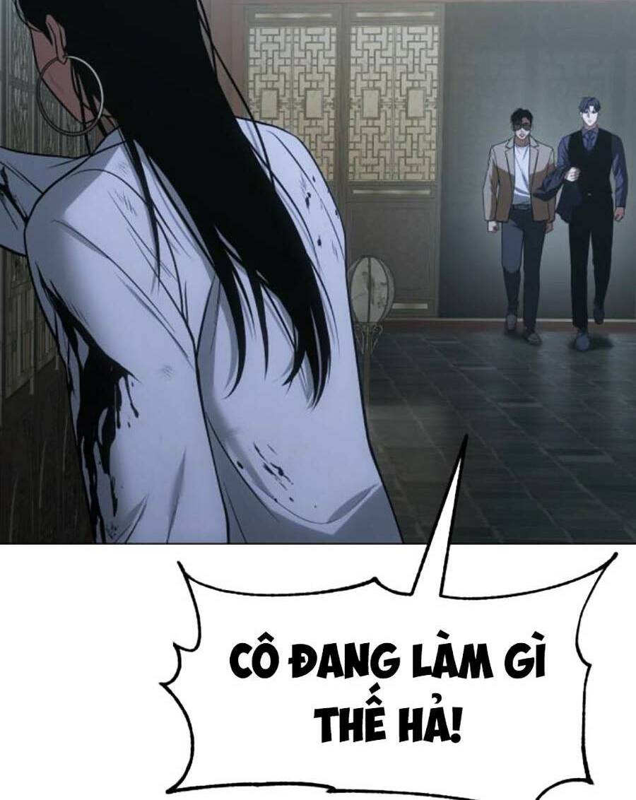 Đặc Vụ Song Sinh - Chapter 34 - Page 133