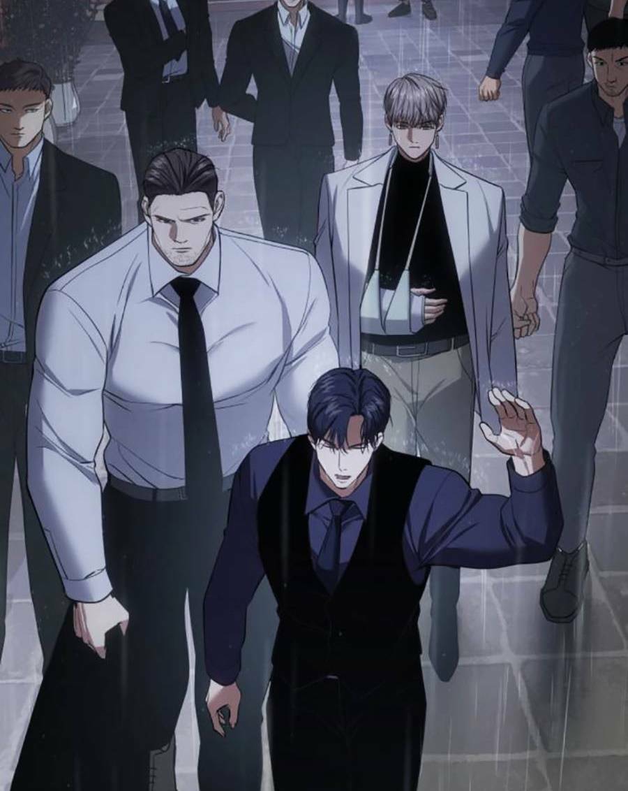 Đặc Vụ Song Sinh - Chapter 34 - Page 144