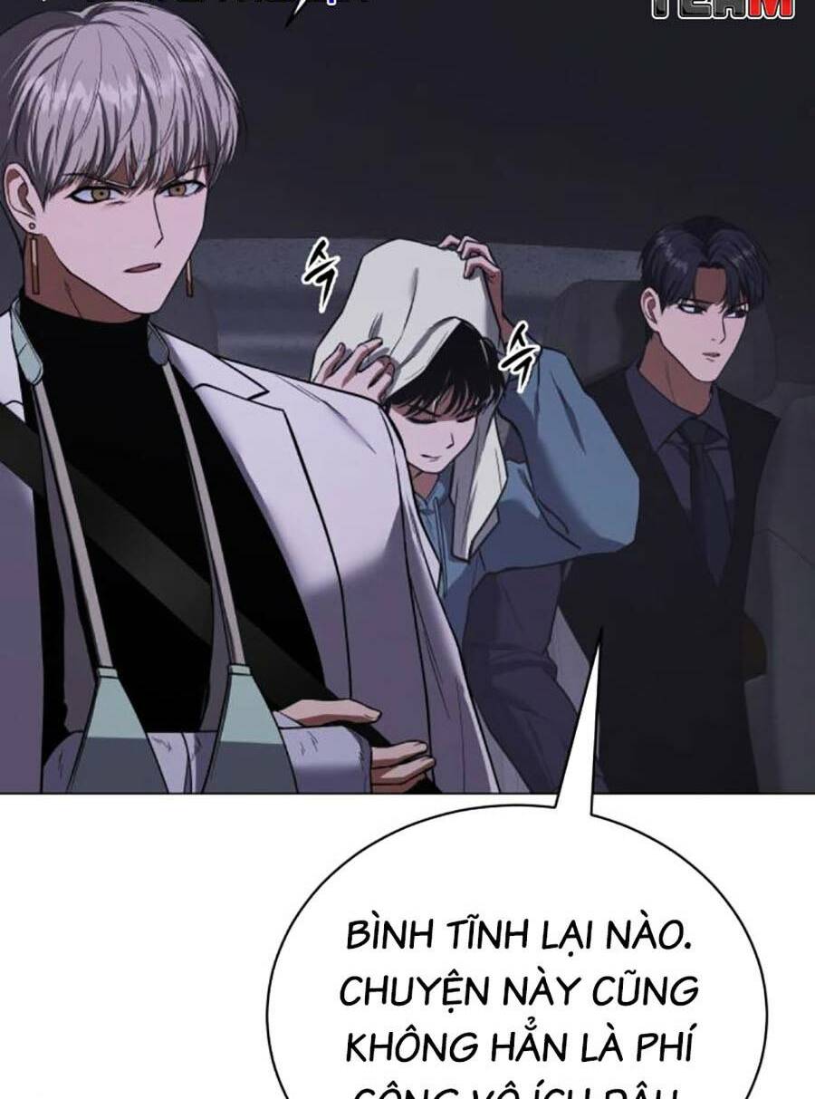 Đặc Vụ Song Sinh - Chapter 34 - Page 155