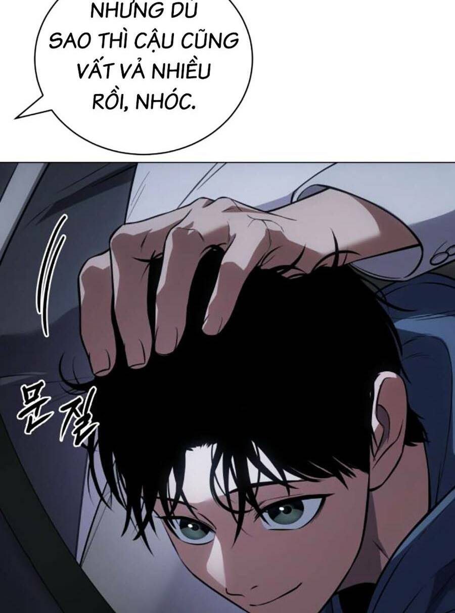 Đặc Vụ Song Sinh - Chapter 34 - Page 169