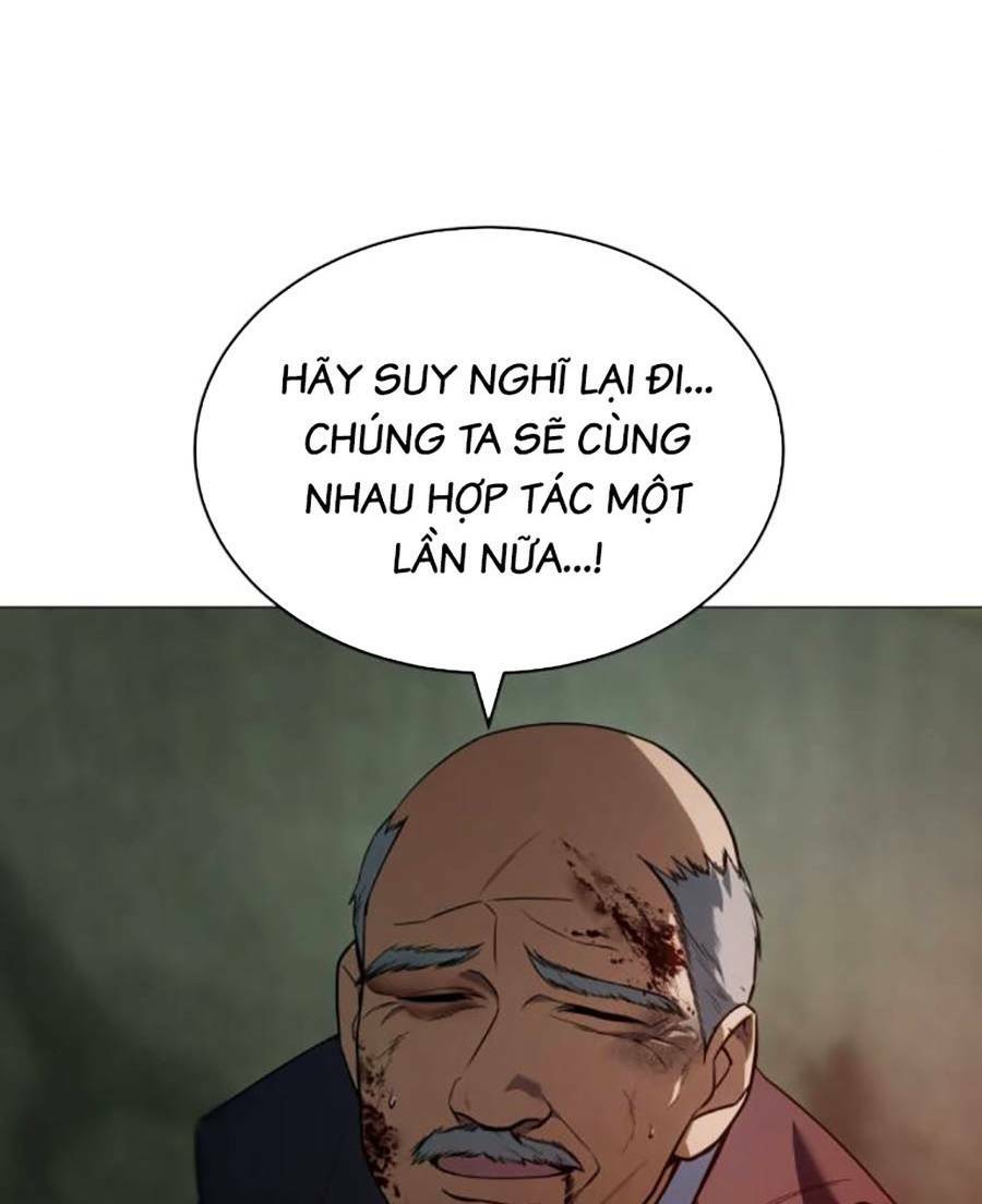 Đặc Vụ Song Sinh - Chapter 34 - Page 24