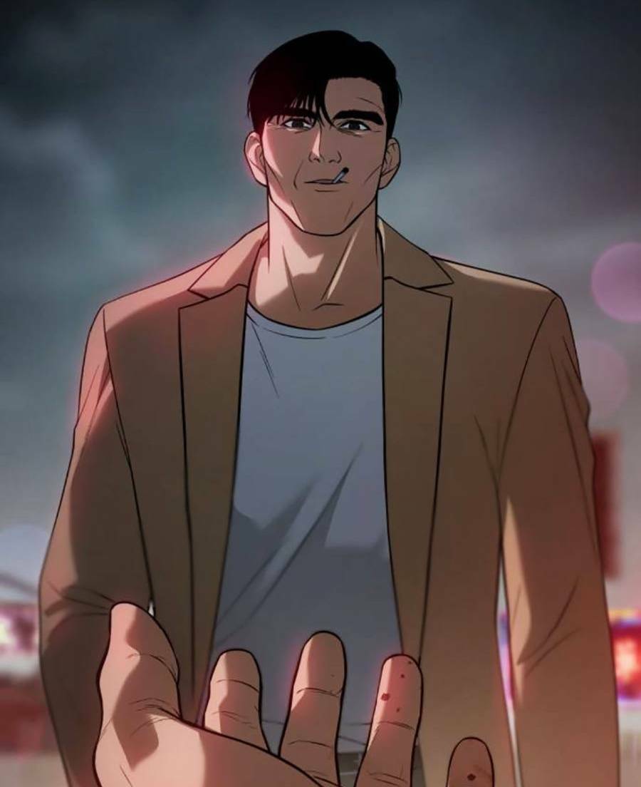 Đặc Vụ Song Sinh - Chapter 34 - Page 27