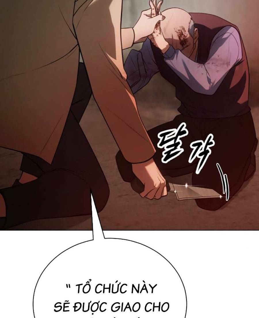 Đặc Vụ Song Sinh - Chapter 34 - Page 37