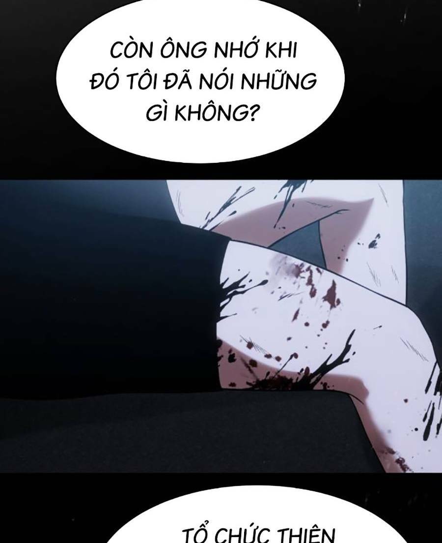 Đặc Vụ Song Sinh - Chapter 34 - Page 39
