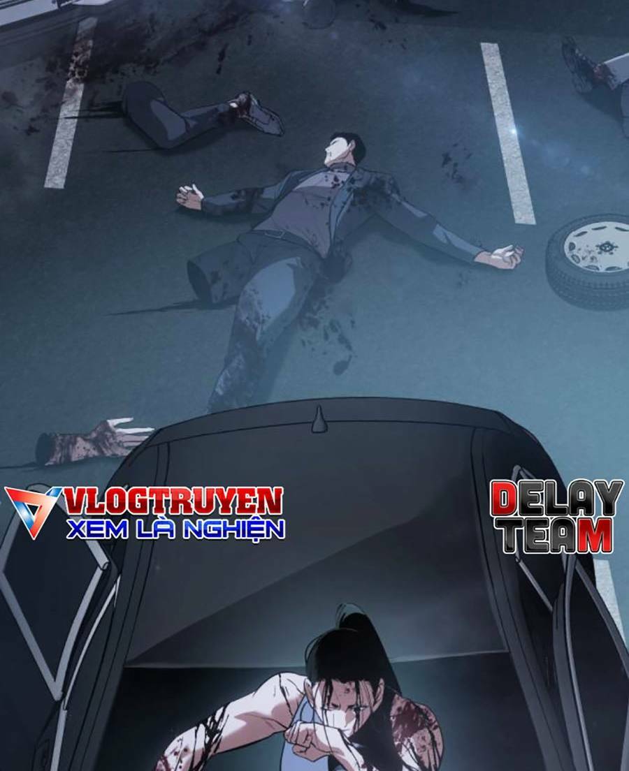 Đặc Vụ Song Sinh - Chapter 34 - Page 42