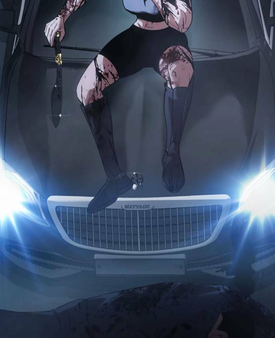 Đặc Vụ Song Sinh - Chapter 34 - Page 43