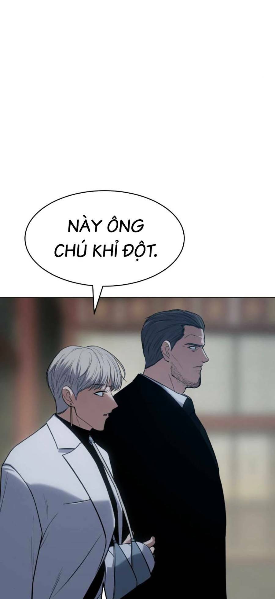 Đặc Vụ Song Sinh - Chapter 34 - Page 56