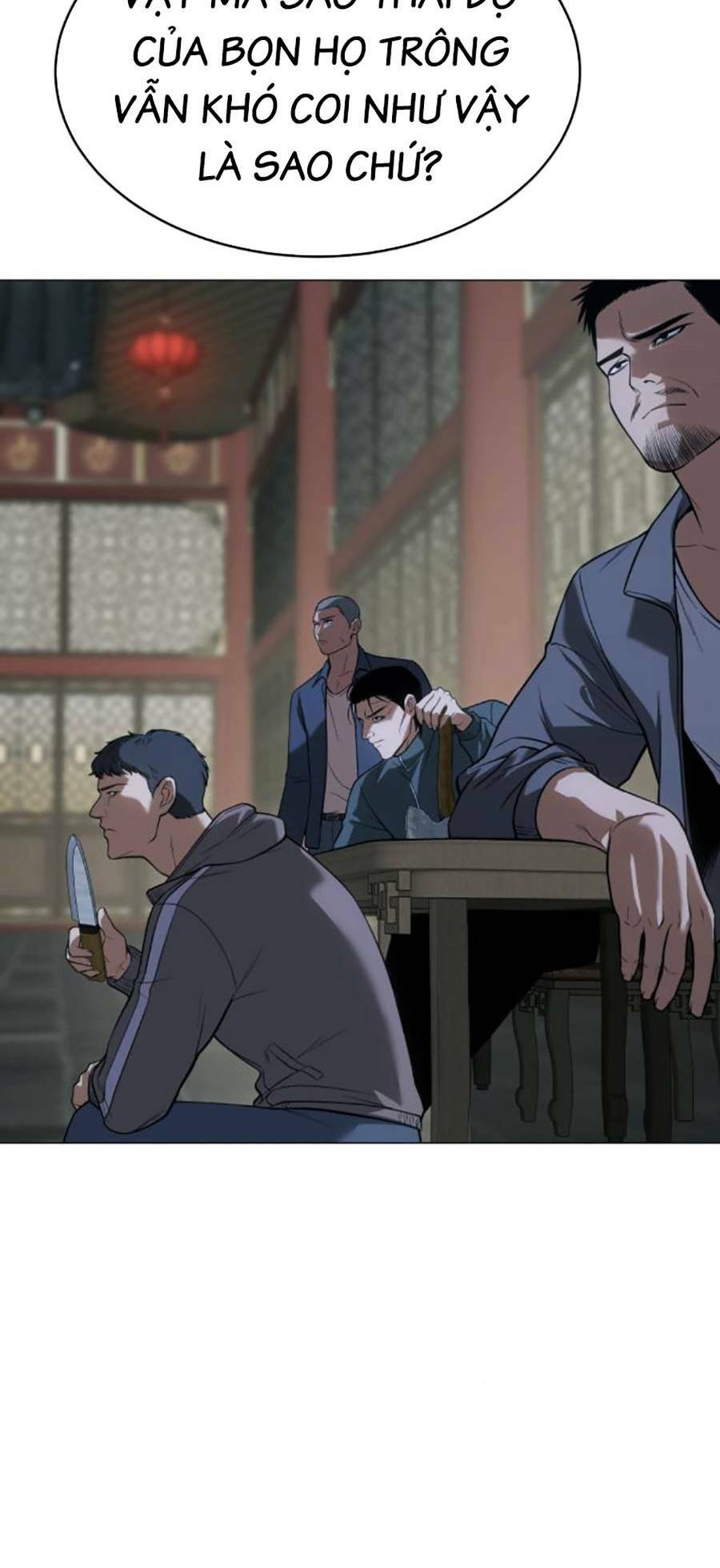 Đặc Vụ Song Sinh - Chapter 34 - Page 59