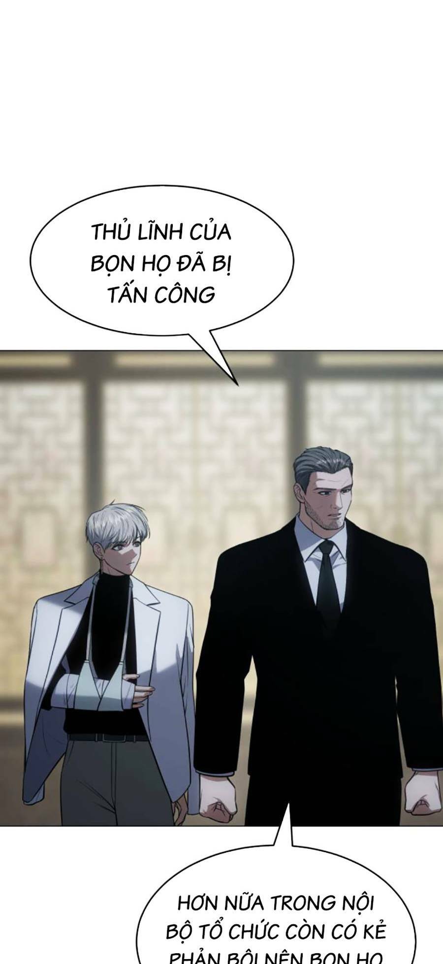 Đặc Vụ Song Sinh - Chapter 34 - Page 60