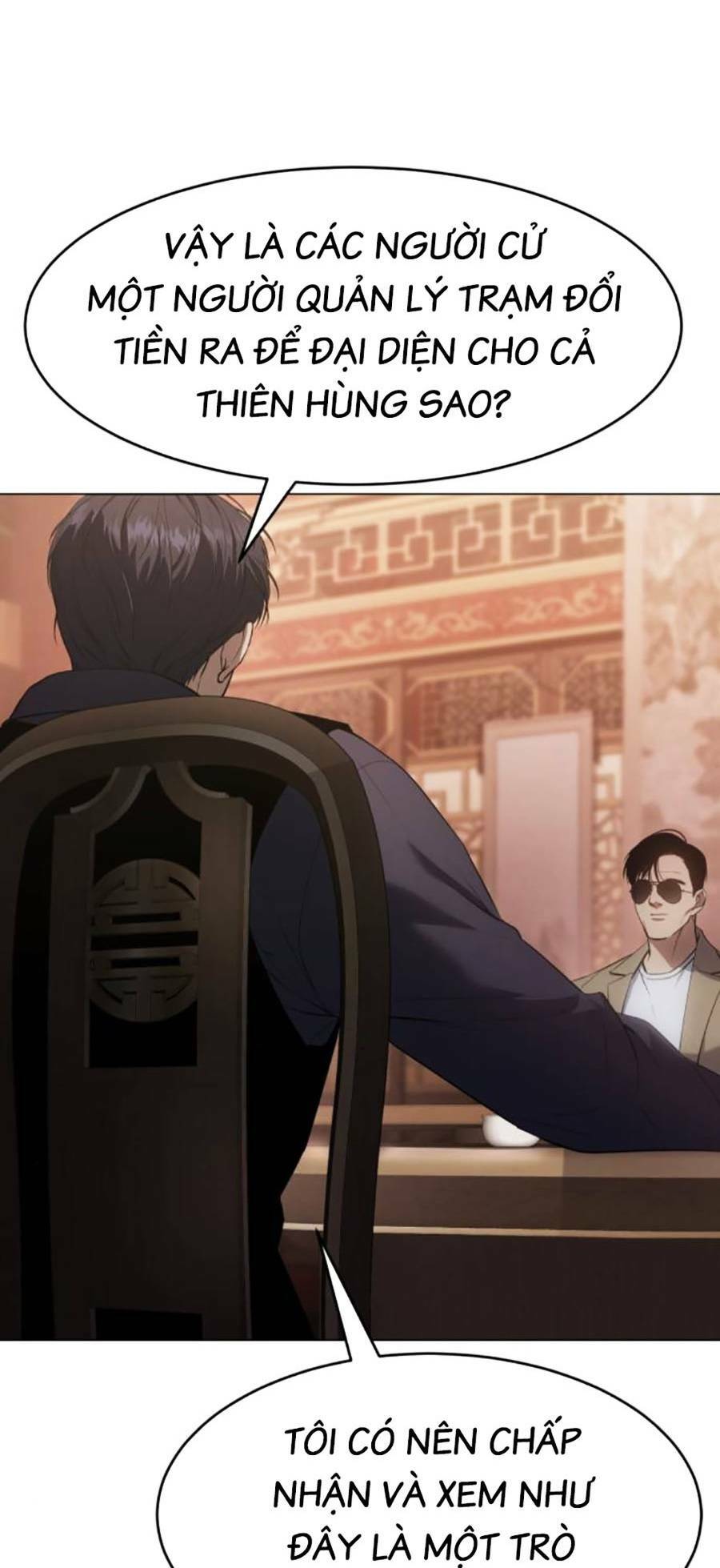 Đặc Vụ Song Sinh - Chapter 34 - Page 68