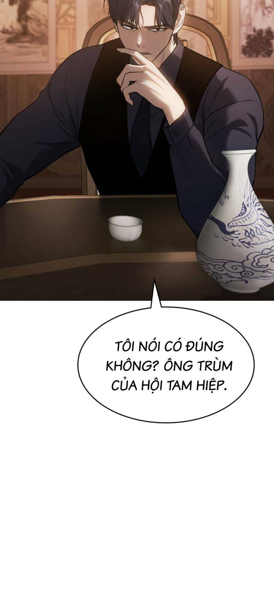 Đặc Vụ Song Sinh - Chapter 34 - Page 70