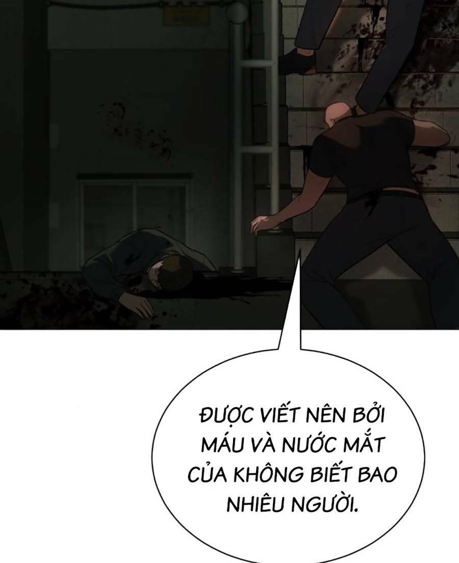 Đặc Vụ Song Sinh - Chapter 34 - Page 7
