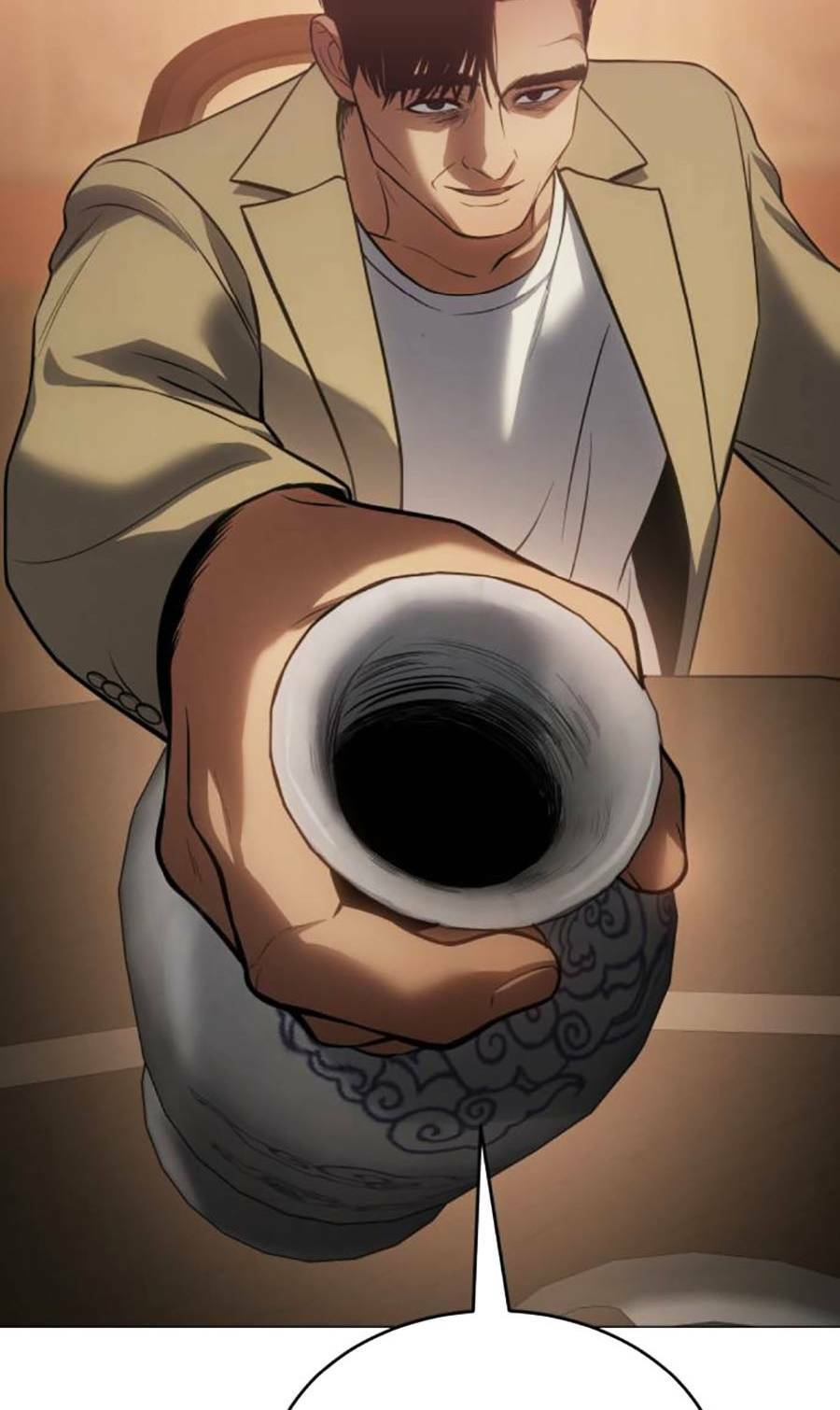 Đặc Vụ Song Sinh - Chapter 34 - Page 79