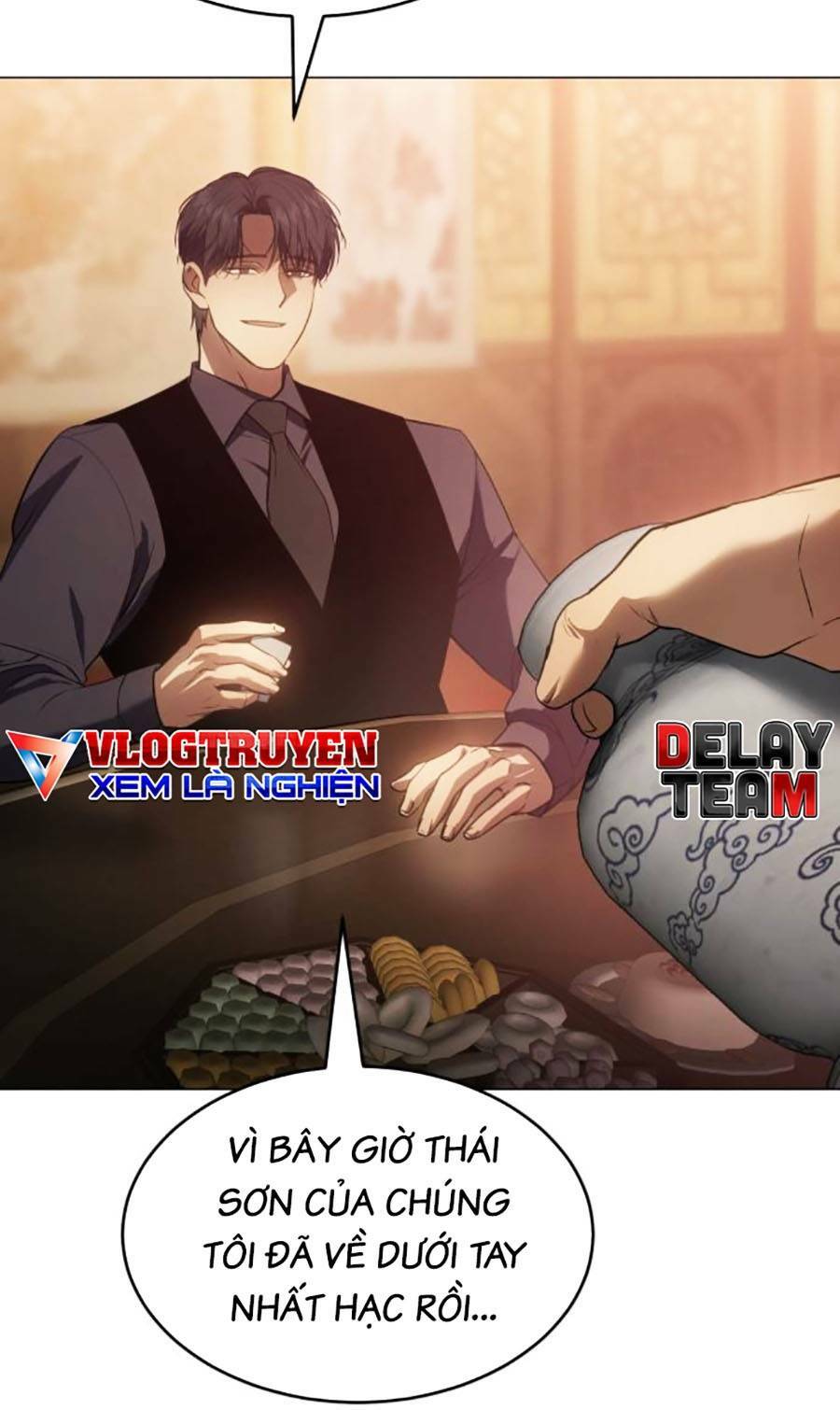 Đặc Vụ Song Sinh - Chapter 34 - Page 81