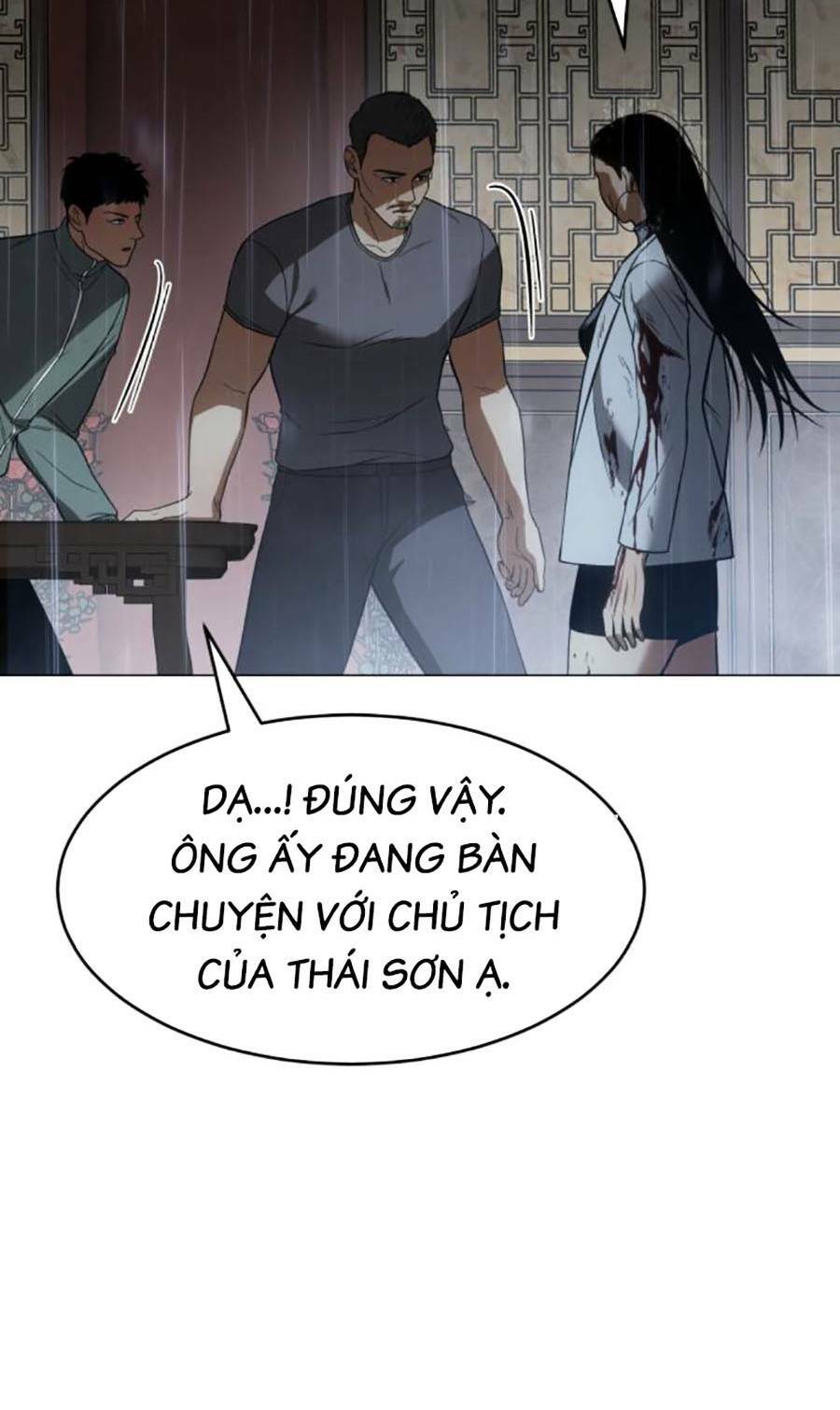 Đặc Vụ Song Sinh - Chapter 34 - Page 97