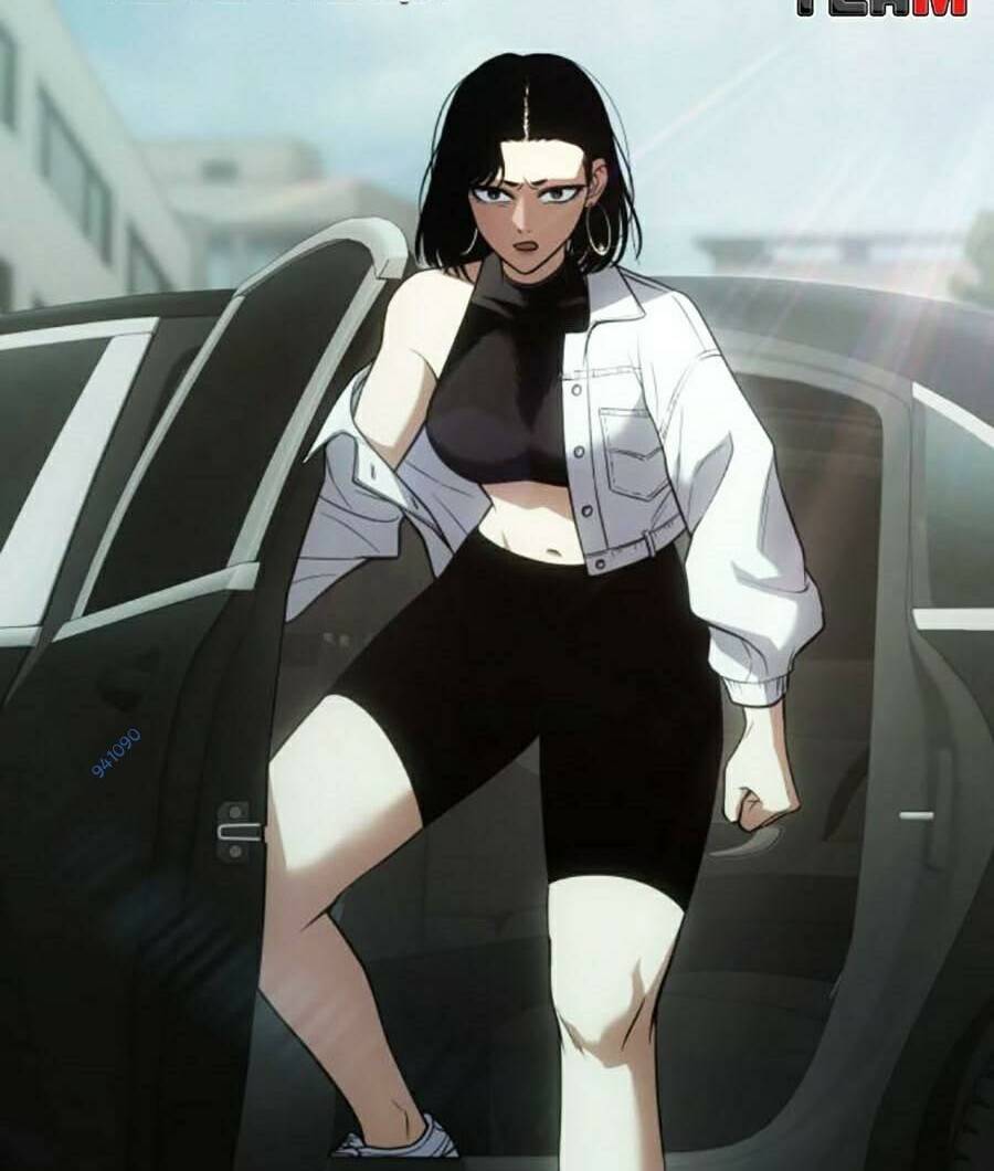 Đặc Vụ Song Sinh - Chapter 35 - Page 9