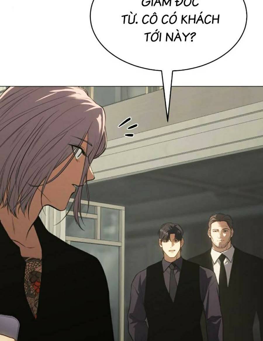 Đặc Vụ Song Sinh - Chapter 35 - Page 121
