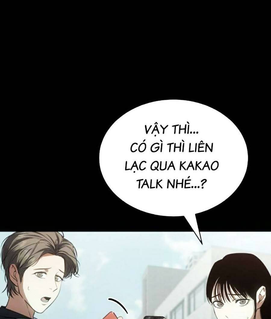 Đặc Vụ Song Sinh - Chapter 35 - Page 20