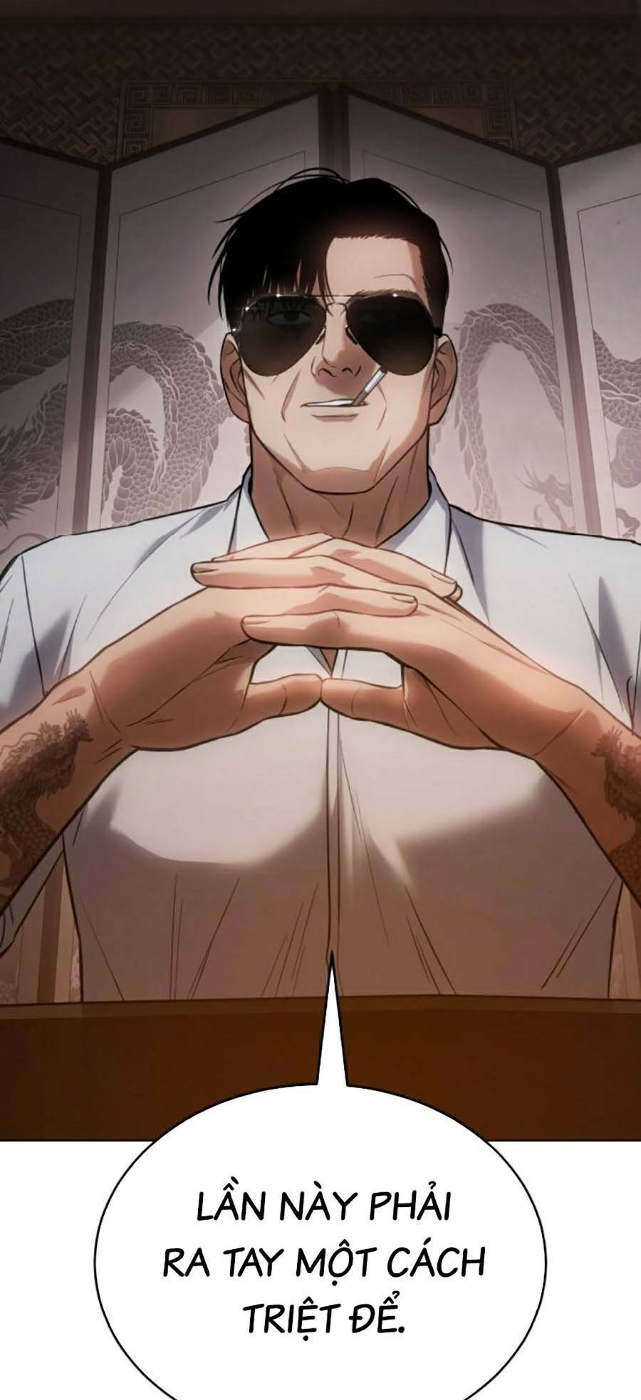 Đặc Vụ Song Sinh - Chapter 35 - Page 209