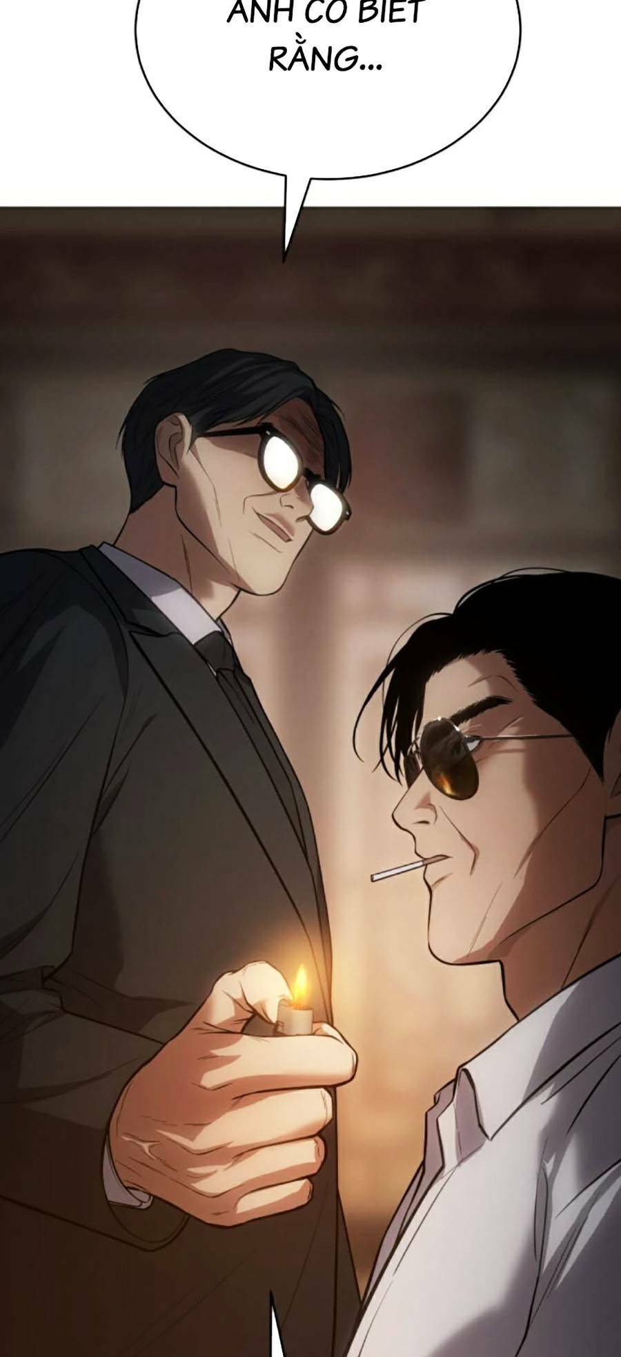 Đặc Vụ Song Sinh - Chapter 35 - Page 213