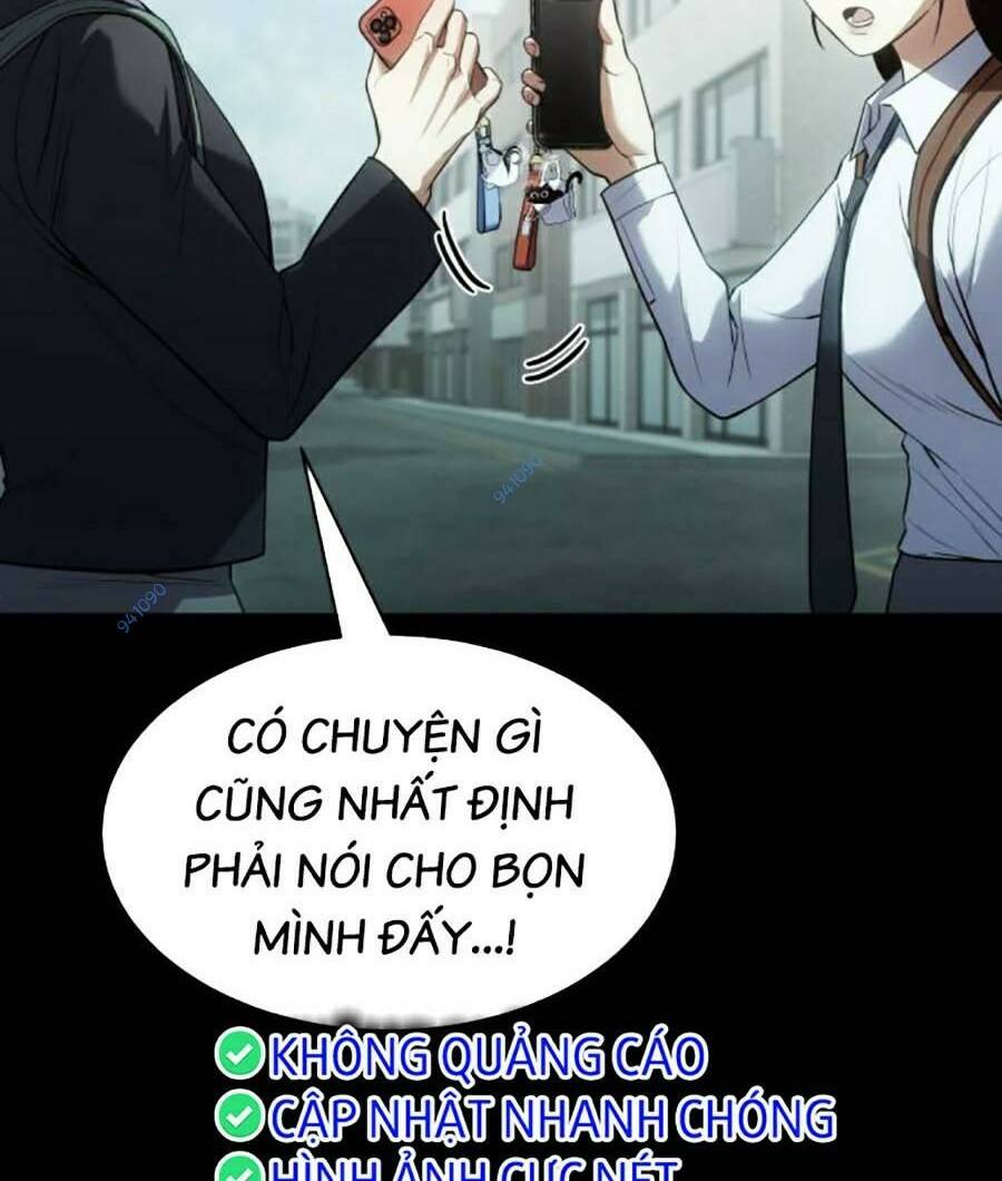 Đặc Vụ Song Sinh - Chapter 35 - Page 21
