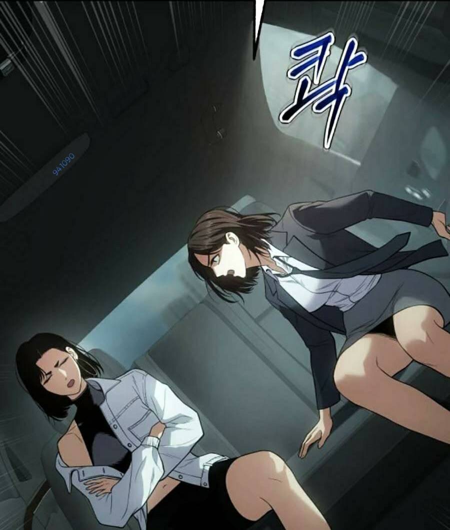 Đặc Vụ Song Sinh - Chapter 35 - Page 25