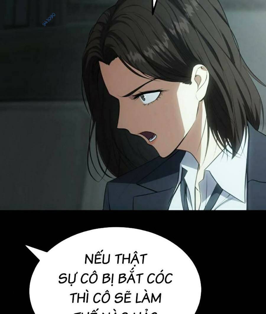 Đặc Vụ Song Sinh - Chapter 35 - Page 28
