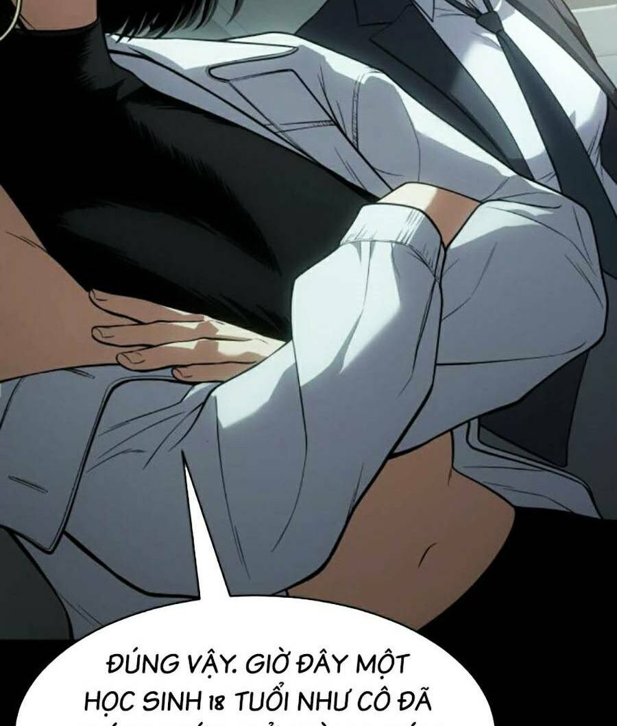 Đặc Vụ Song Sinh - Chapter 35 - Page 31