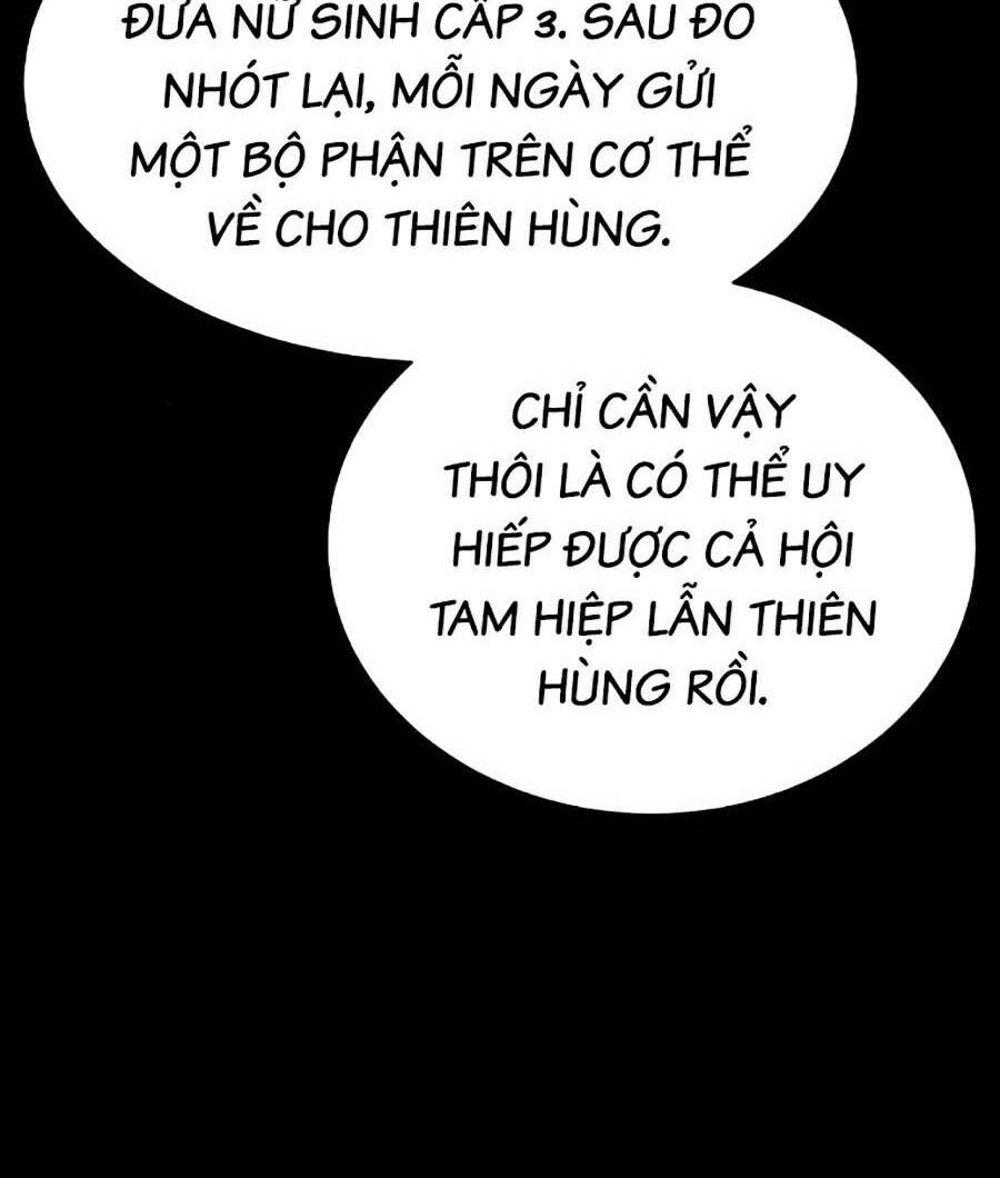 Đặc Vụ Song Sinh - Chapter 35 - Page 35