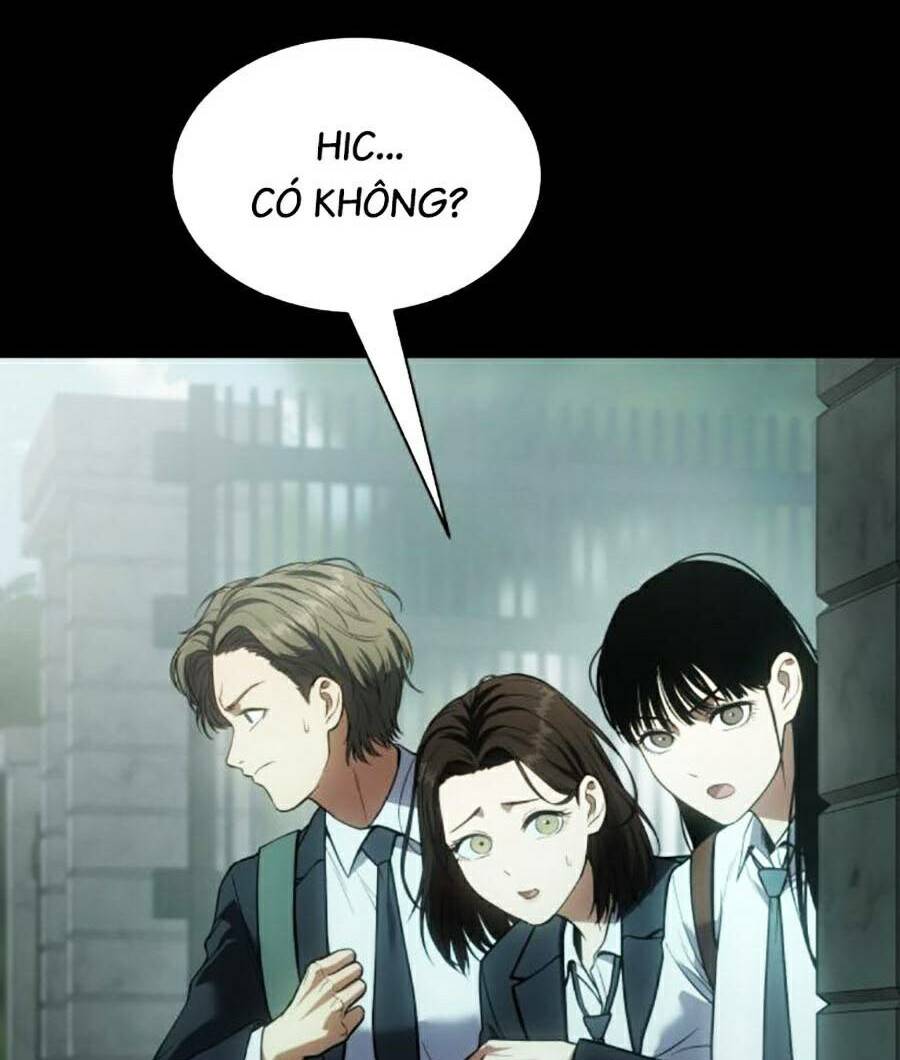 Đặc Vụ Song Sinh - Chapter 35 - Page 3