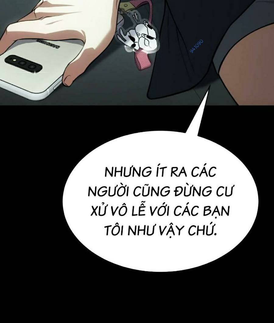Đặc Vụ Song Sinh - Chapter 35 - Page 40