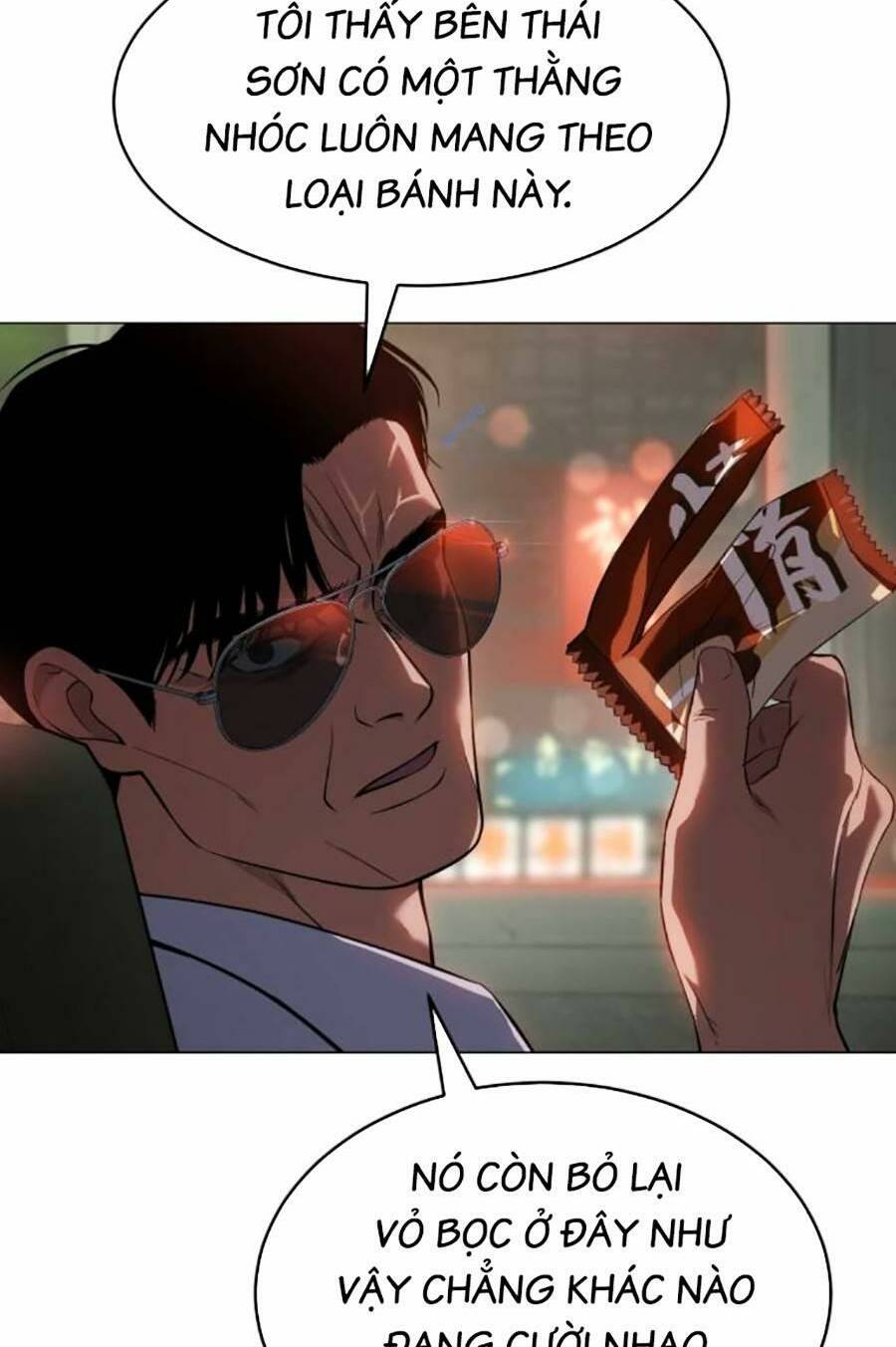 Đặc Vụ Song Sinh - Chapter 35 - Page 53