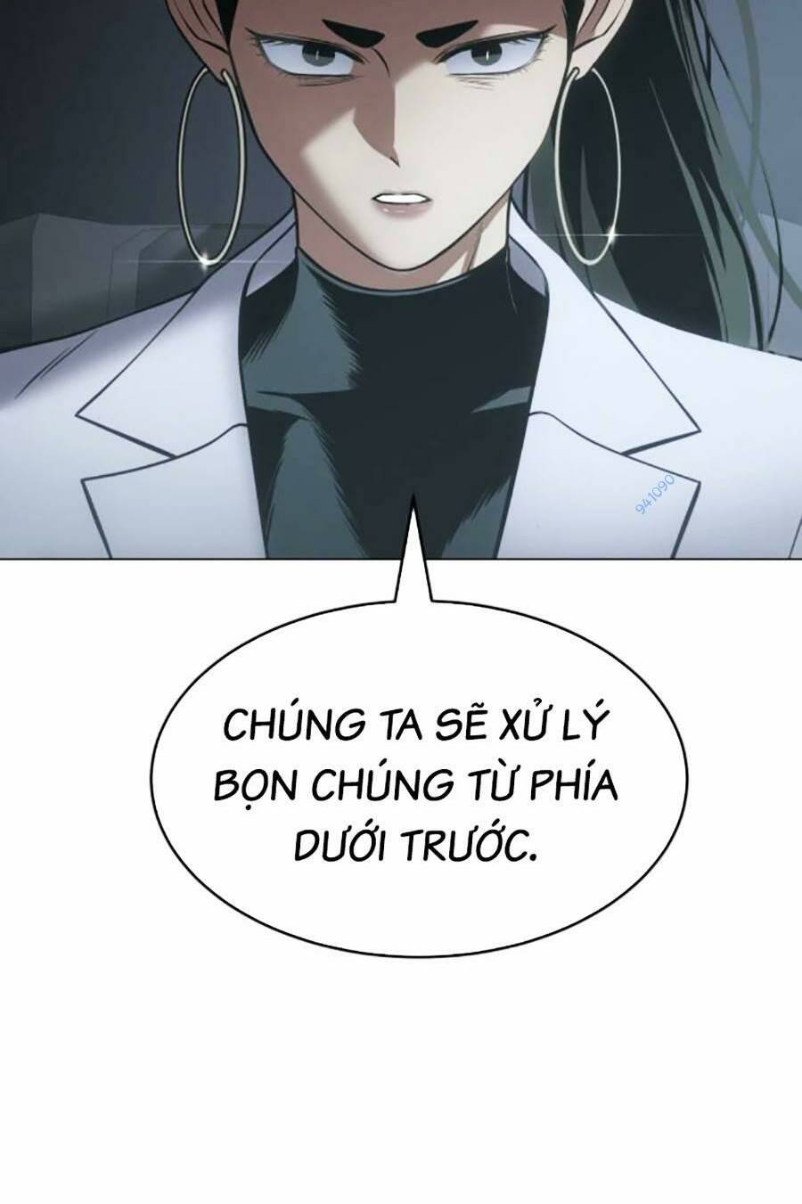 Đặc Vụ Song Sinh - Chapter 35 - Page 73