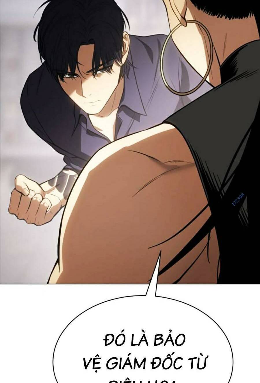 Đặc Vụ Song Sinh - Chapter 36 - Page 100