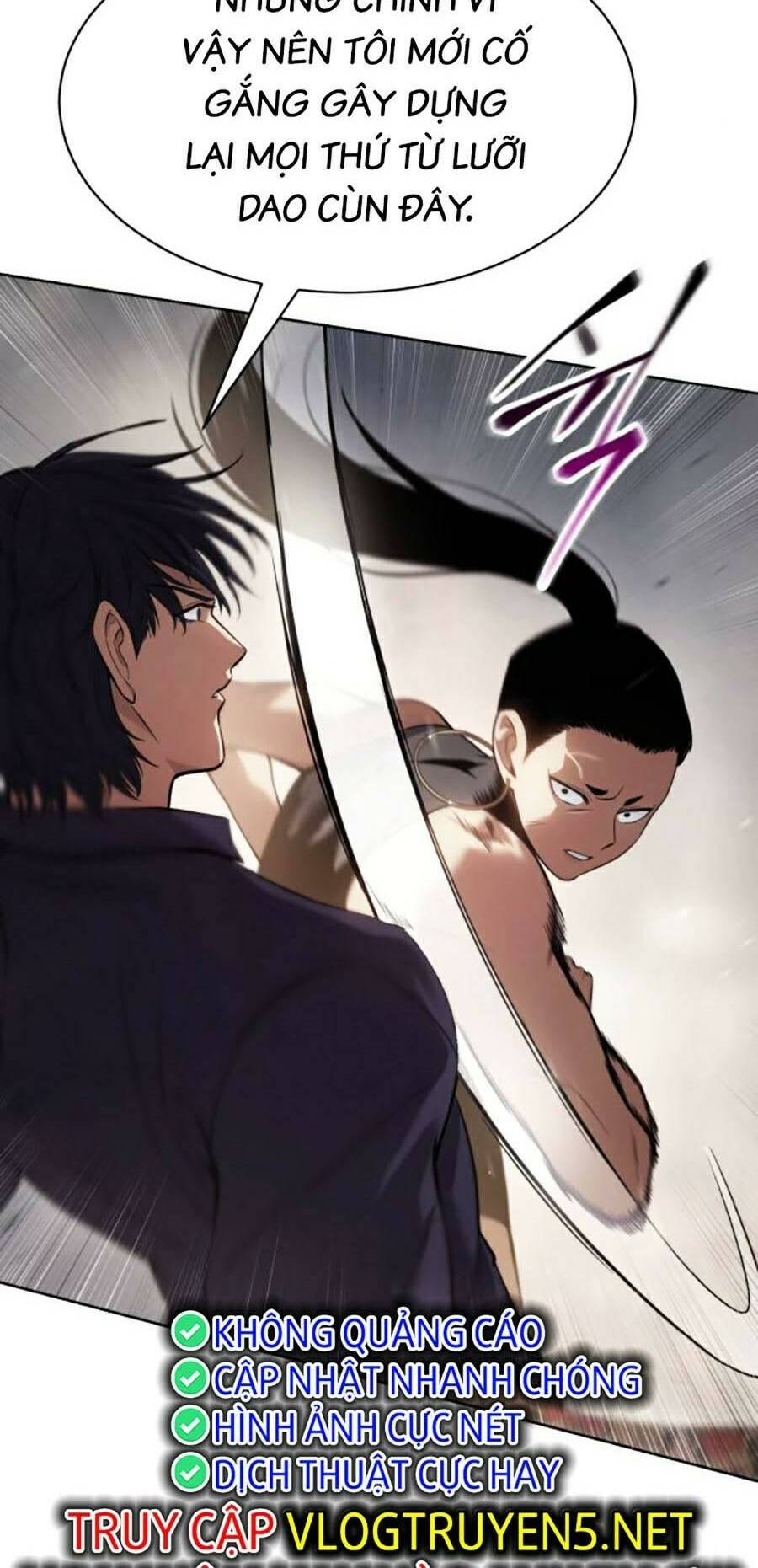 Đặc Vụ Song Sinh - Chapter 36 - Page 112