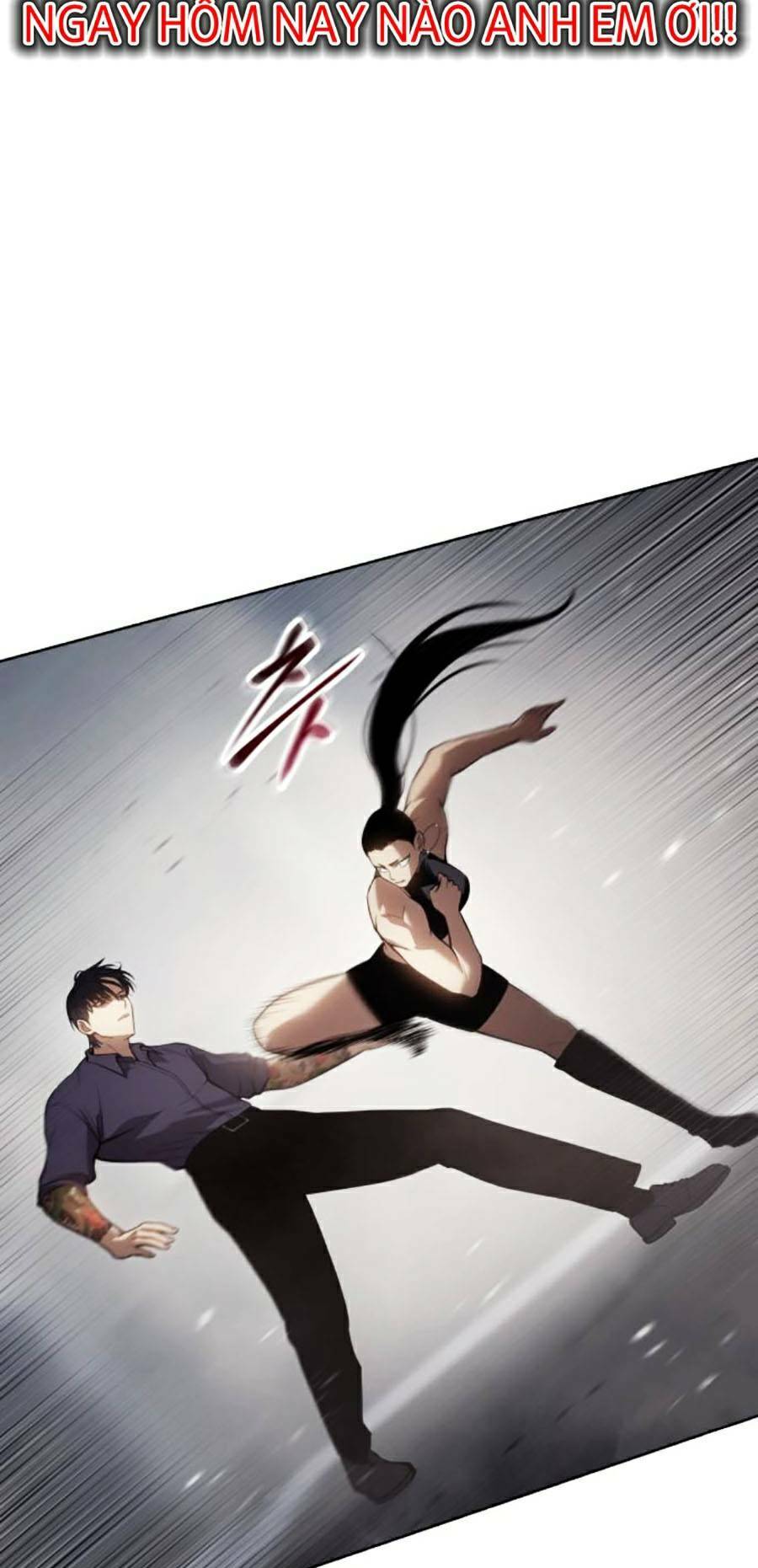 Đặc Vụ Song Sinh - Chapter 36 - Page 113