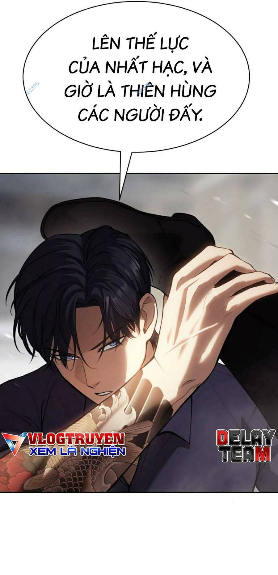 Đặc Vụ Song Sinh - Chapter 36 - Page 119