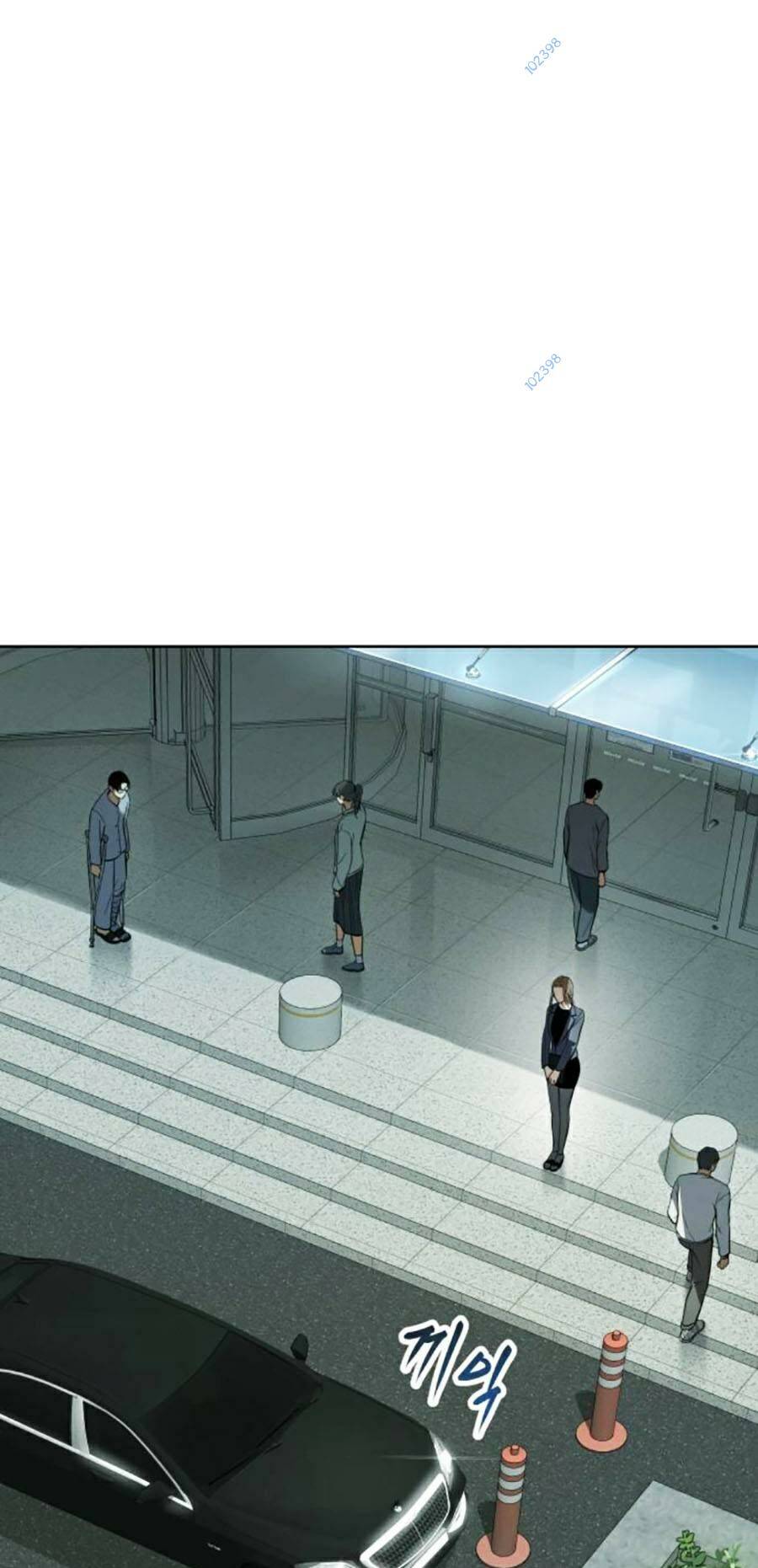 Đặc Vụ Song Sinh - Chapter 36 - Page 127