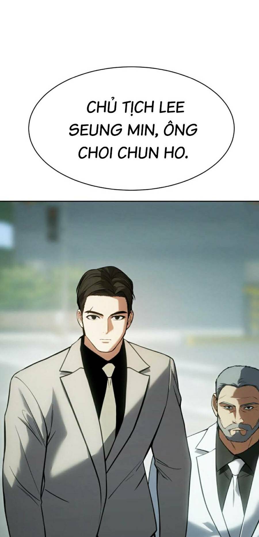 Đặc Vụ Song Sinh - Chapter 36 - Page 130