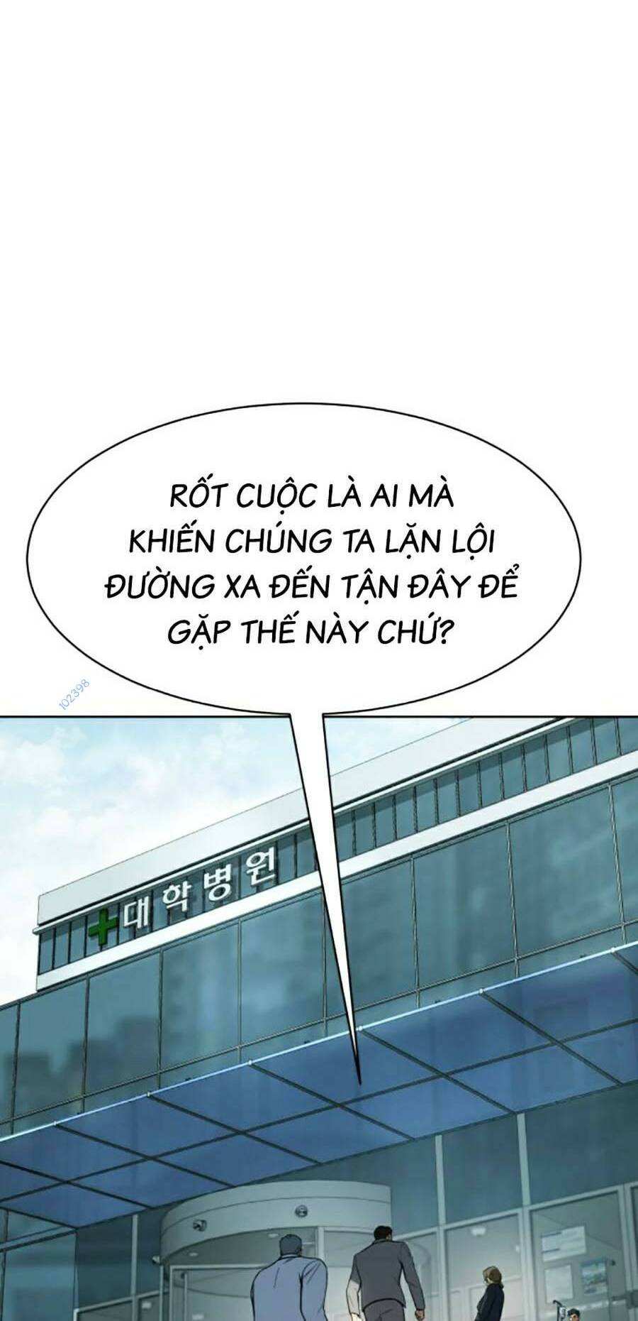 Đặc Vụ Song Sinh - Chapter 36 - Page 132