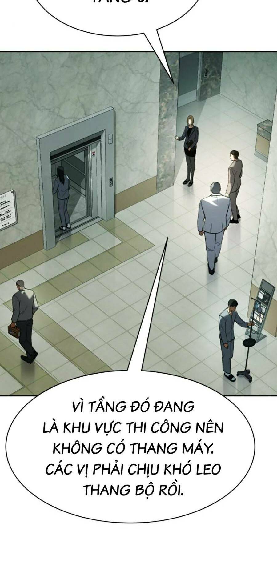 Đặc Vụ Song Sinh - Chapter 36 - Page 134