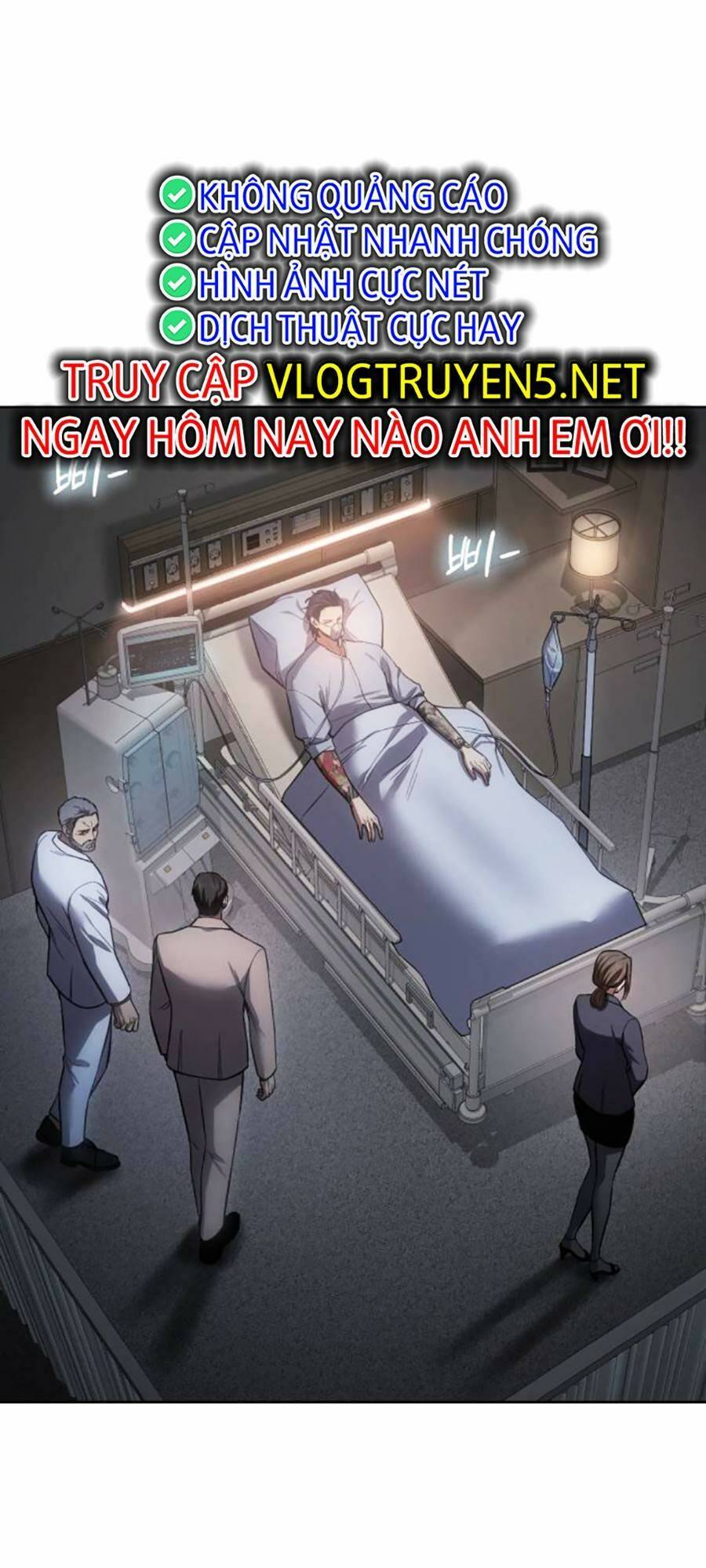 Đặc Vụ Song Sinh - Chapter 36 - Page 147